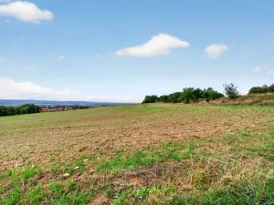 Prodej pozemku pro bydlení, Rudolfov, Třeboňská, 6520 m2