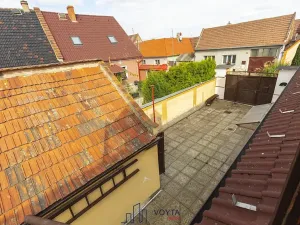 Prodej chalupy, Staňkovice, 300 m2