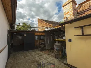 Prodej chalupy, Staňkovice, 300 m2