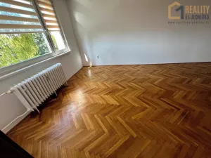 Prodej bytu 2+1, Ústí nad Orlicí, Chodská, 57 m2