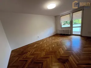 Prodej bytu 2+1, Ústí nad Orlicí, Chodská, 57 m2