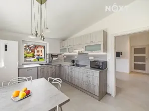 Prodej rodinného domu, Dolní Branná, 227 m2