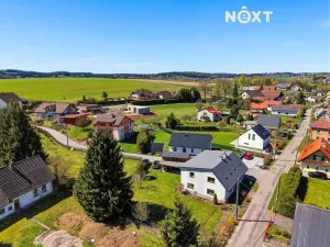 Prodej rodinného domu, Dolní Branná, 227 m2