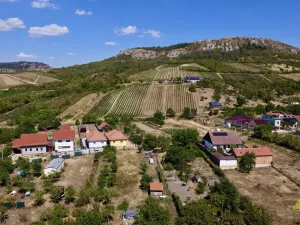 Prodej pozemku pro bydlení, Bavory, 1821 m2