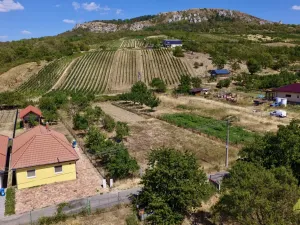 Prodej pozemku pro bydlení, Bavory, 1821 m2