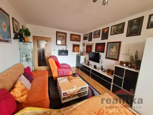 Prodej bytu 3+1, Opava - Kylešovice, Liptovská, 79 m2