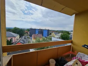 Prodej bytu 3+1, Opava - Kylešovice, Liptovská, 79 m2