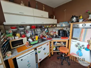 Prodej bytu 3+1, Opava - Kylešovice, Liptovská, 79 m2