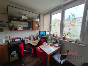 Prodej bytu 3+1, Opava - Kylešovice, Liptovská, 79 m2