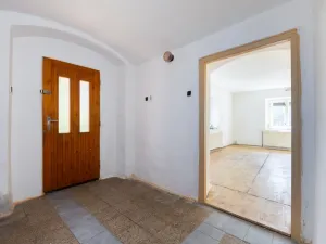 Prodej rodinného domu, Měrunice - Žichov, 140 m2