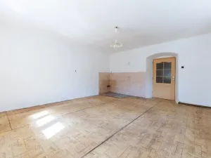 Prodej rodinného domu, Měrunice - Žichov, 140 m2