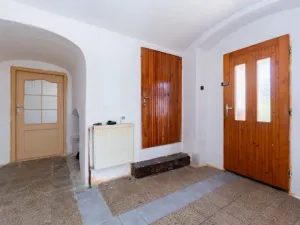 Prodej rodinného domu, Měrunice - Žichov, 140 m2
