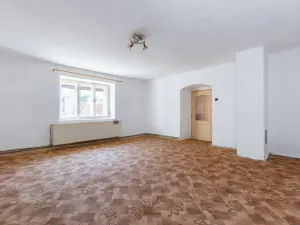 Prodej rodinného domu, Měrunice - Žichov, 140 m2