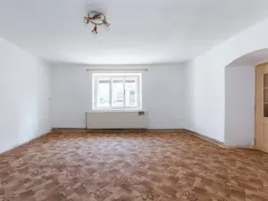 Prodej rodinného domu, Měrunice - Žichov, 140 m2