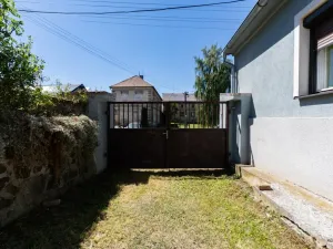 Prodej rodinného domu, Měrunice - Žichov, 140 m2