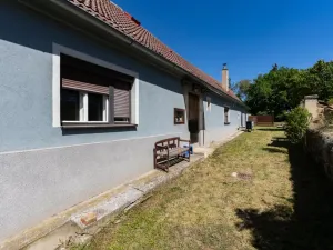Prodej rodinného domu, Měrunice - Žichov, 140 m2