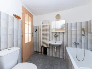 Prodej rodinného domu, Měrunice - Žichov, 140 m2