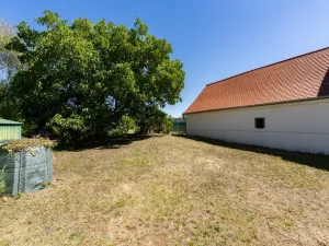 Prodej rodinného domu, Měrunice - Žichov, 140 m2