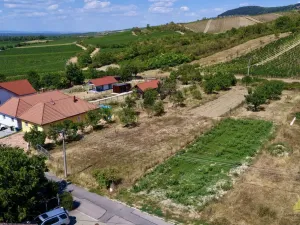 Prodej pozemku pro bydlení, Bavory, 905 m2