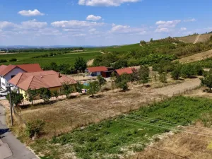 Prodej pozemku pro bydlení, Bavory, 916 m2