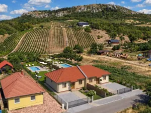 Prodej pozemku pro bydlení, Bavory, 916 m2