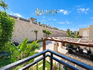 Prodej vily, Hurghada,, 200 m2