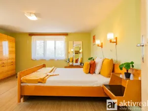 Prodej rodinného domu, Mělník, Vinohradská, 307 m2