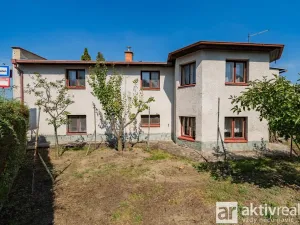 Prodej rodinného domu, Mělník, Vinohradská, 307 m2