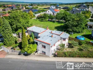 Prodej rodinného domu, Mělník, Vinohradská, 307 m2