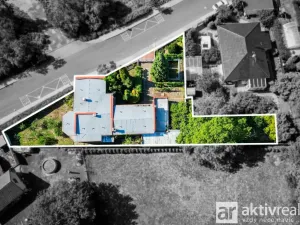 Prodej rodinného domu, Mělník, Vinohradská, 307 m2