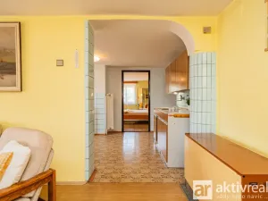 Prodej rodinného domu, Mělník, Vinohradská, 307 m2