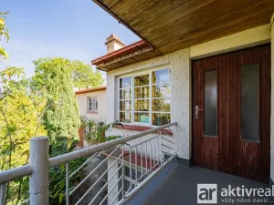 Prodej rodinného domu, Mělník, Vinohradská, 307 m2
