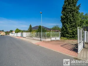Prodej rodinného domu, Mělník, Vinohradská, 307 m2