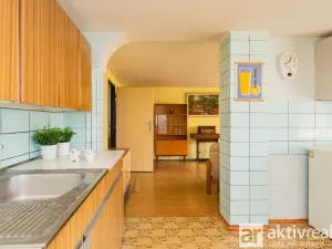 Prodej rodinného domu, Mělník, Vinohradská, 307 m2