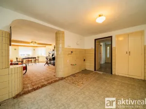 Prodej rodinného domu, Mělník, Vinohradská, 307 m2