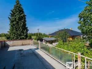 Prodej rodinného domu, Mělník, Vinohradská, 307 m2