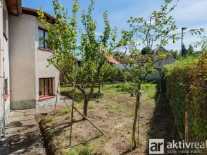 Prodej rodinného domu, Mělník, Vinohradská, 307 m2