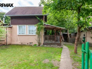 Prodej chaty, Litvínov, 23 m2