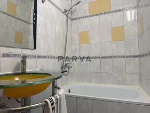 Pronájem bytu 1+1, Tachov, Želivského, 39 m2