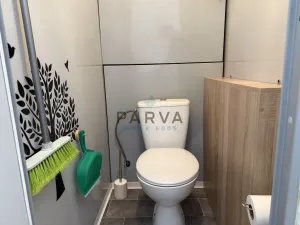 Pronájem bytu 1+1, Tachov, Želivského, 39 m2