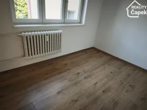 Pronájem bytu 3+1, Ostrava - Zábřeh, Jižní, 55 m2