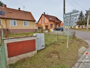 Pronájem rodinného domu, Tasovice, 101 m2