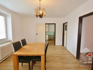 Pronájem rodinného domu, Tasovice, 101 m2