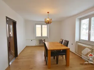 Pronájem rodinného domu, Tasovice, 101 m2