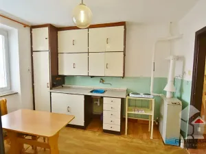Pronájem rodinného domu, Tasovice, 101 m2