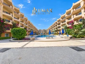Prodej bytu 2+kk, Hurghada,, 80 m2
