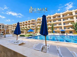 Prodej bytu 2+kk, Hurghada,, 65 m2