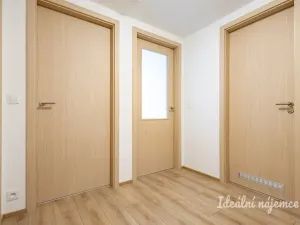 Pronájem bytu 2+kk, Praha - Chodov, Nebřenická, 44 m2