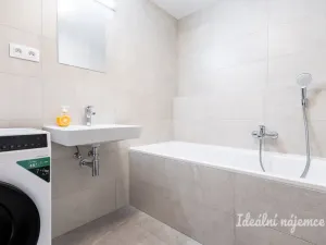 Pronájem bytu 2+kk, Praha - Chodov, Nebřenická, 44 m2