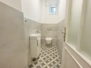 Pronájem bytu 2+kk, Praha - Dejvice, Nad Šárkou, 62 m2